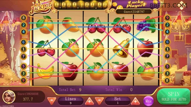 Cassino 8bet