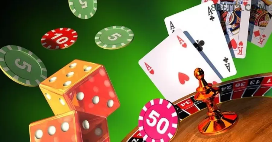 App 8bet